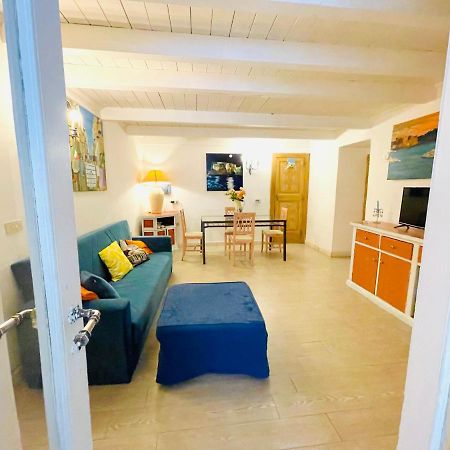 Bella Mbriana Rooms Napoli Dış mekan fotoğraf