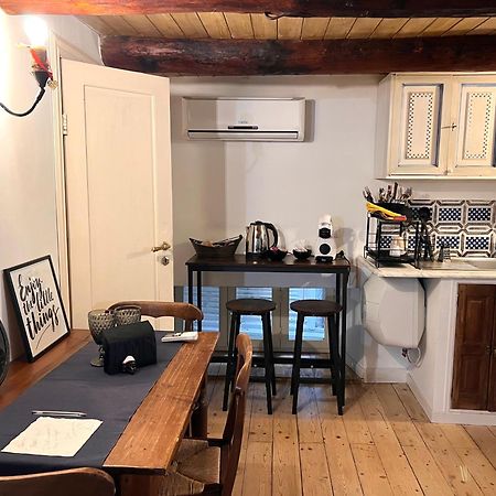 Bella Mbriana Rooms Napoli Dış mekan fotoğraf