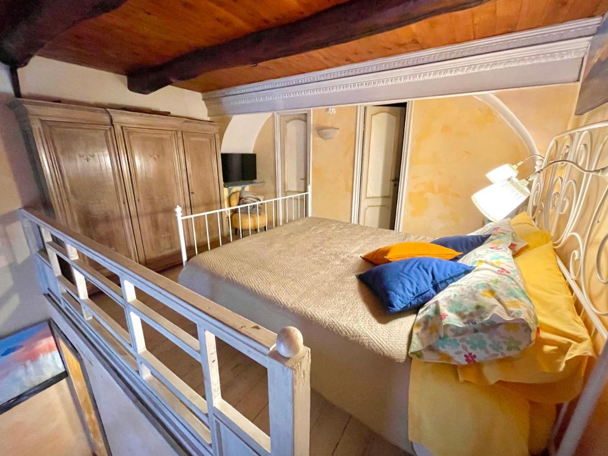Bella Mbriana Rooms Napoli Dış mekan fotoğraf