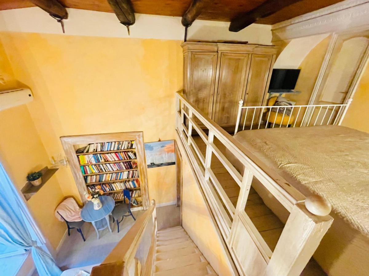 Bella Mbriana Rooms Napoli Dış mekan fotoğraf