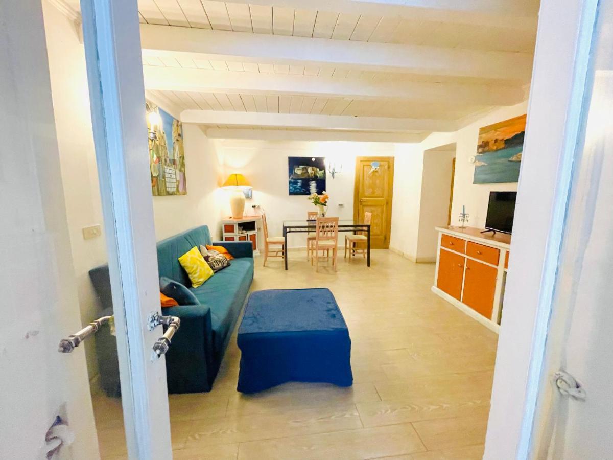 Bella Mbriana Rooms Napoli Dış mekan fotoğraf