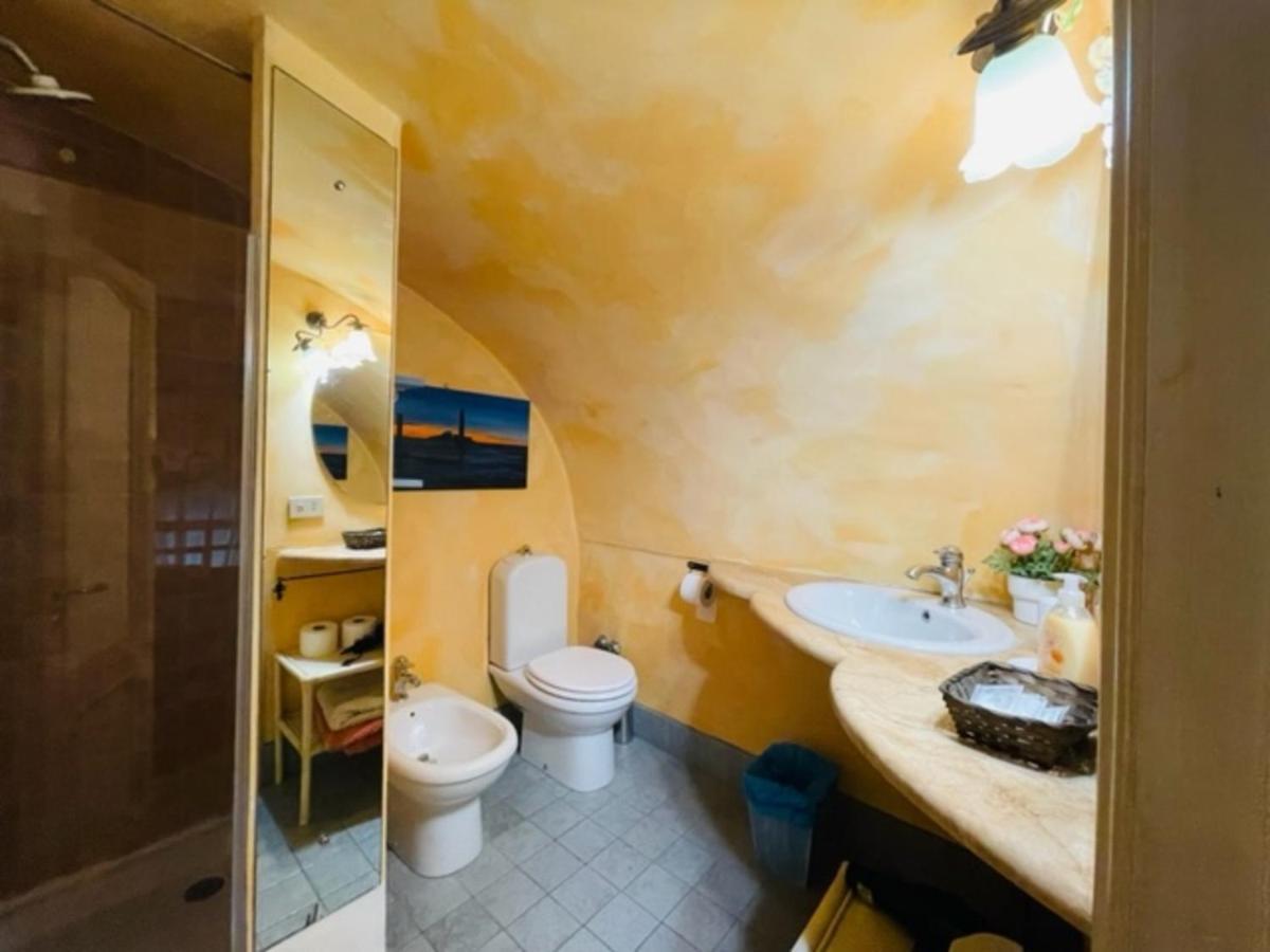 Bella Mbriana Rooms Napoli Dış mekan fotoğraf