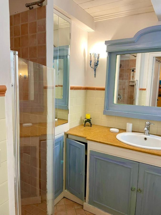 Bella Mbriana Rooms Napoli Dış mekan fotoğraf