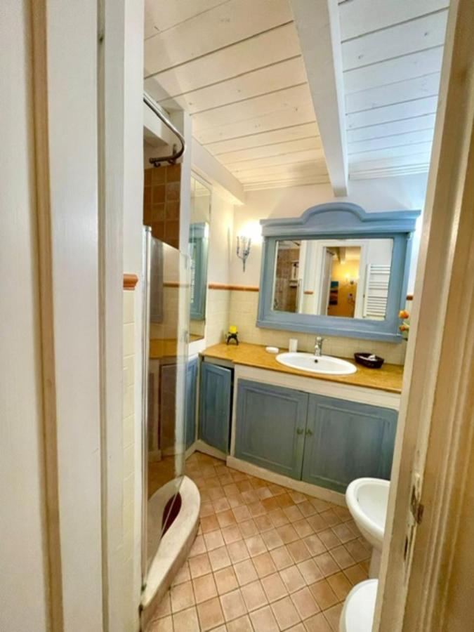 Bella Mbriana Rooms Napoli Dış mekan fotoğraf