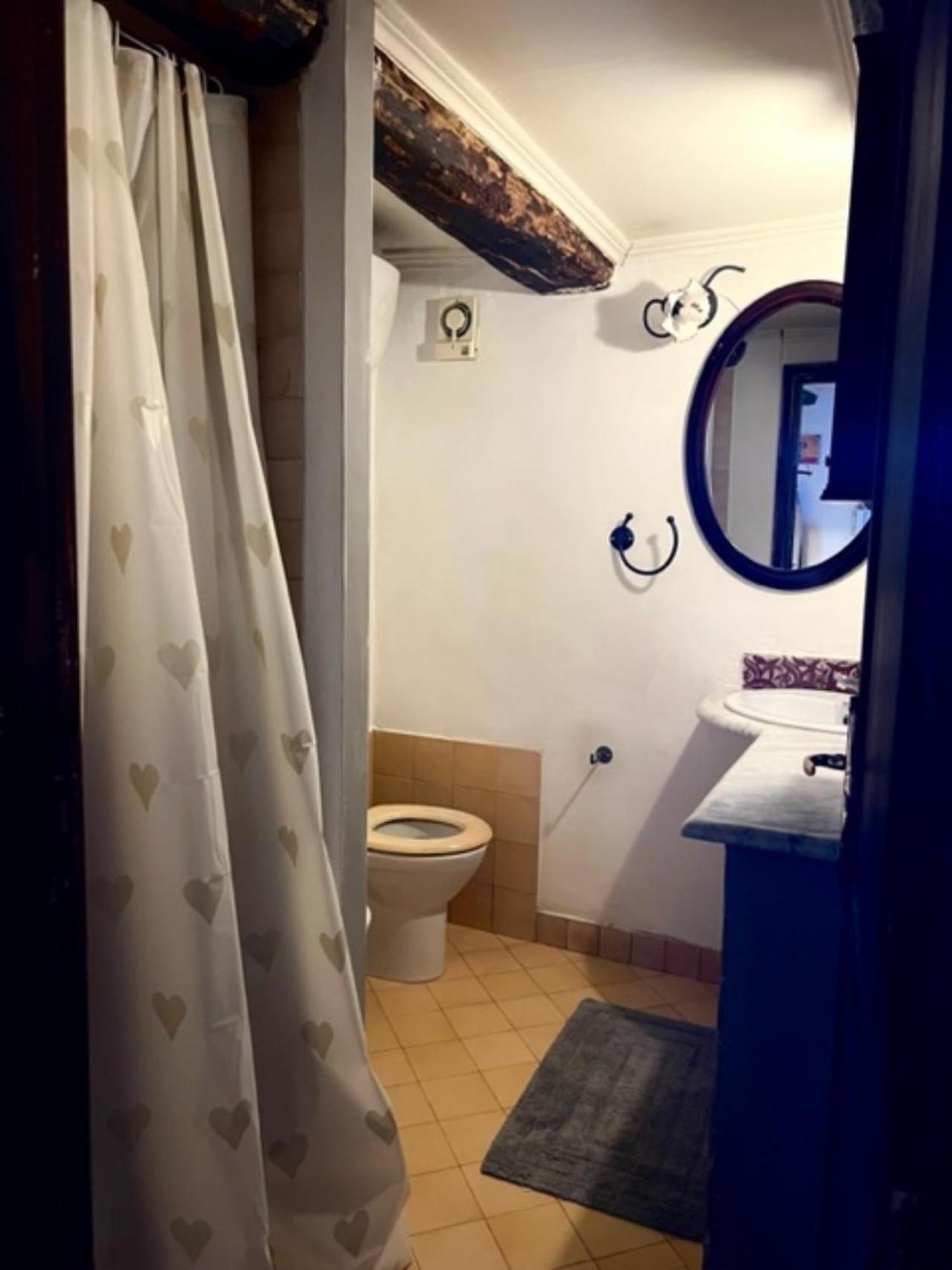 Bella Mbriana Rooms Napoli Dış mekan fotoğraf