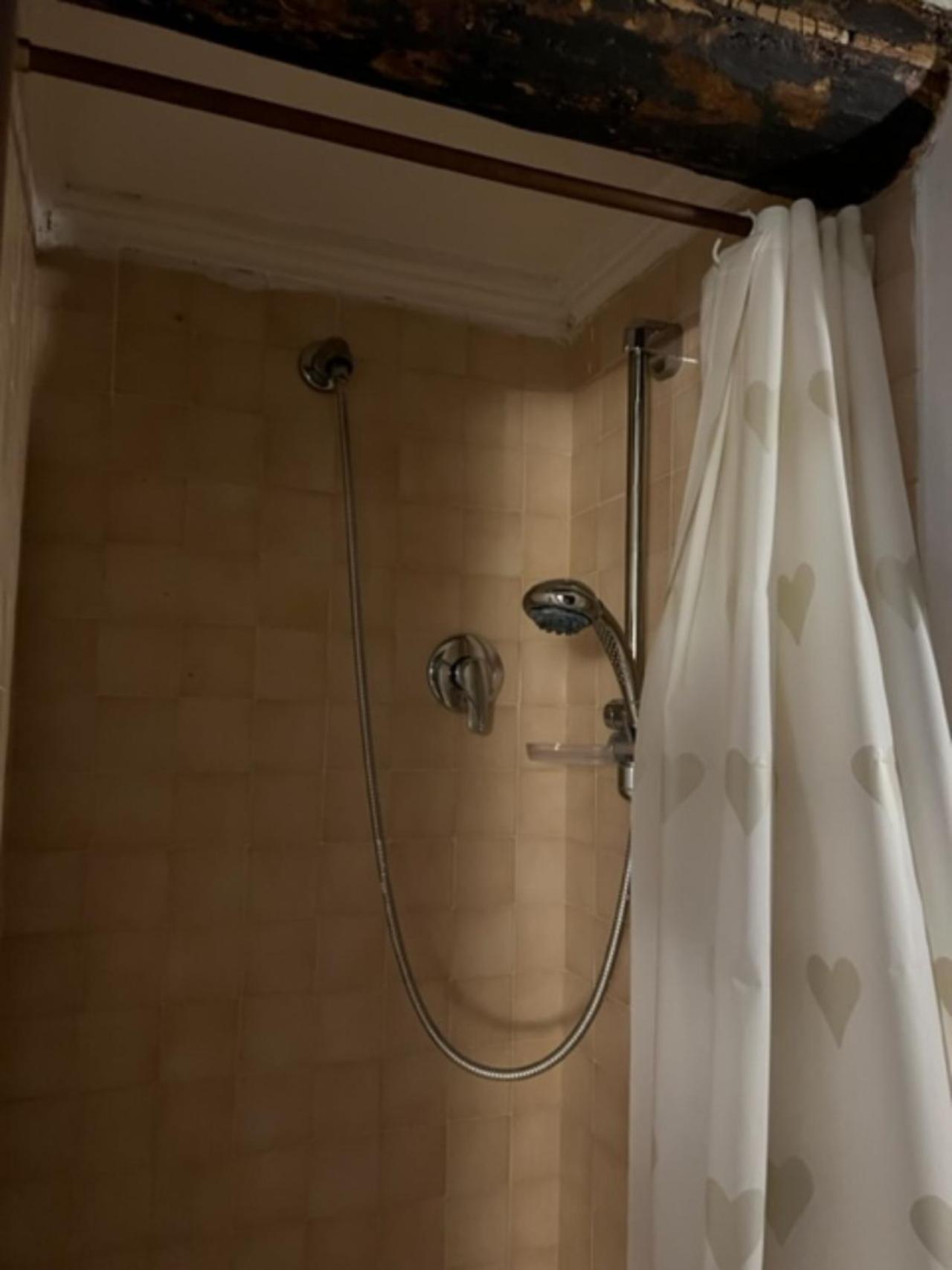 Bella Mbriana Rooms Napoli Dış mekan fotoğraf