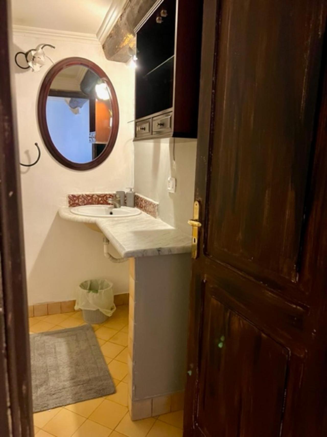 Bella Mbriana Rooms Napoli Dış mekan fotoğraf