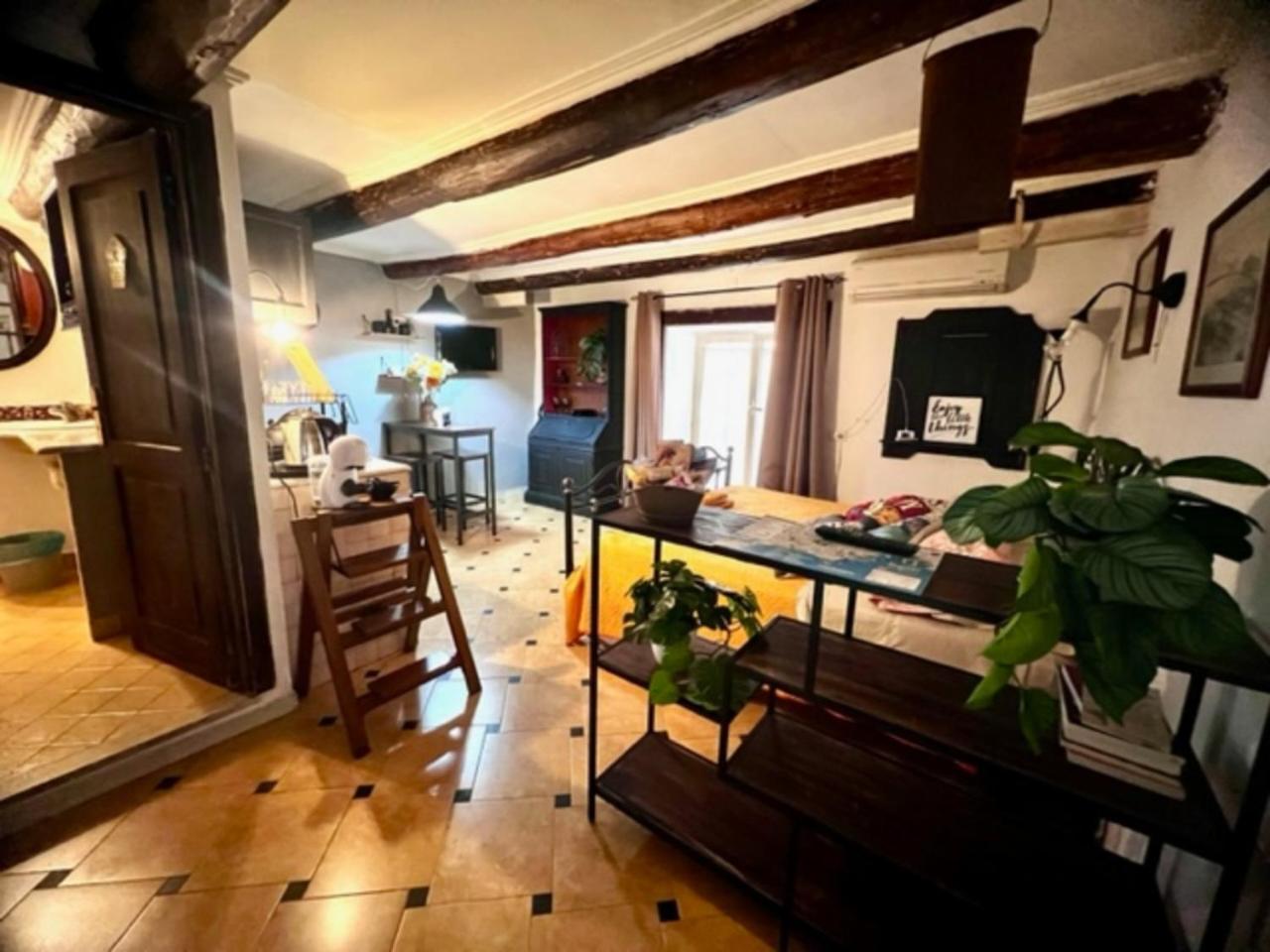 Bella Mbriana Rooms Napoli Dış mekan fotoğraf