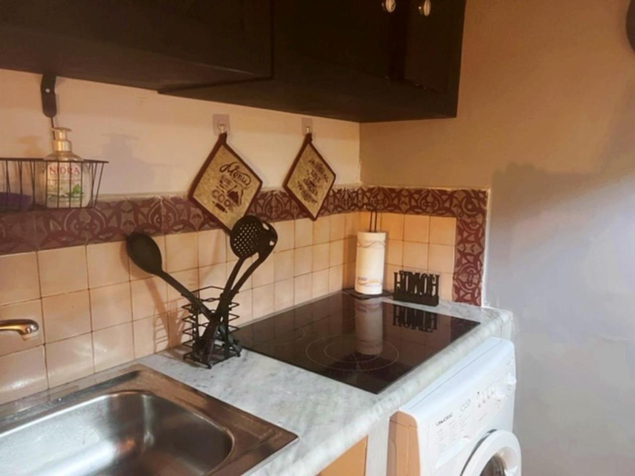 Bella Mbriana Rooms Napoli Dış mekan fotoğraf
