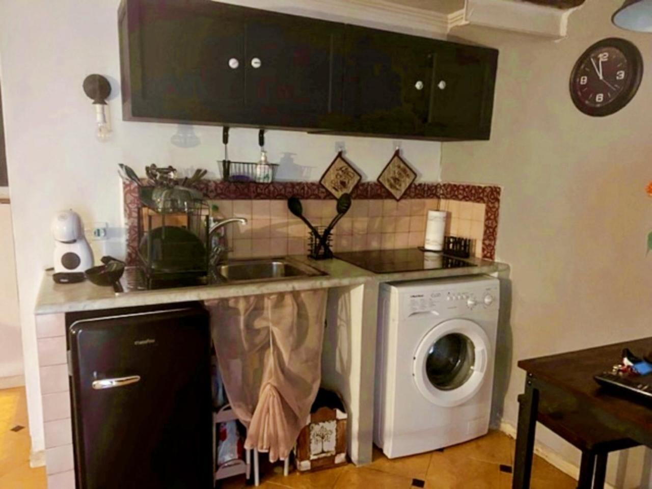 Bella Mbriana Rooms Napoli Dış mekan fotoğraf