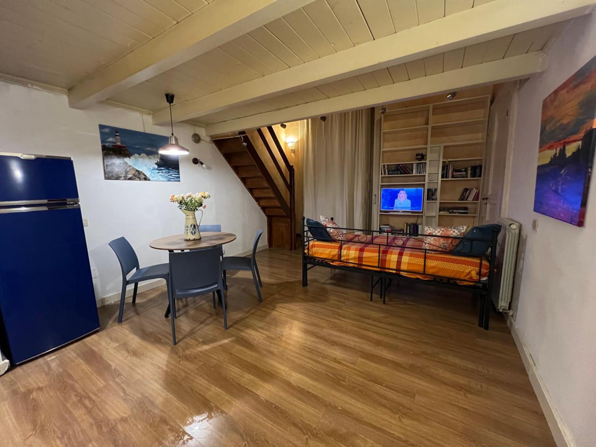 Bella Mbriana Rooms Napoli Dış mekan fotoğraf