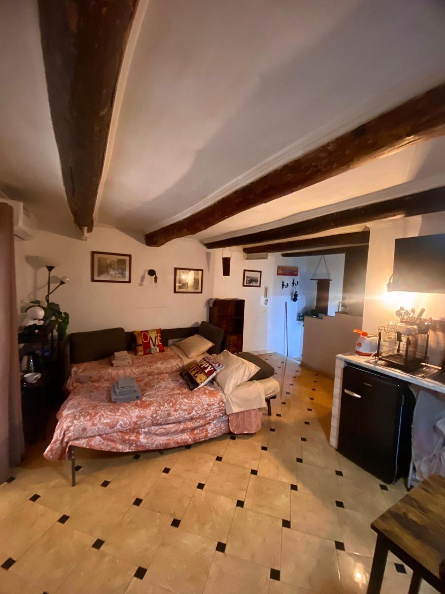 Bella Mbriana Rooms Napoli Dış mekan fotoğraf