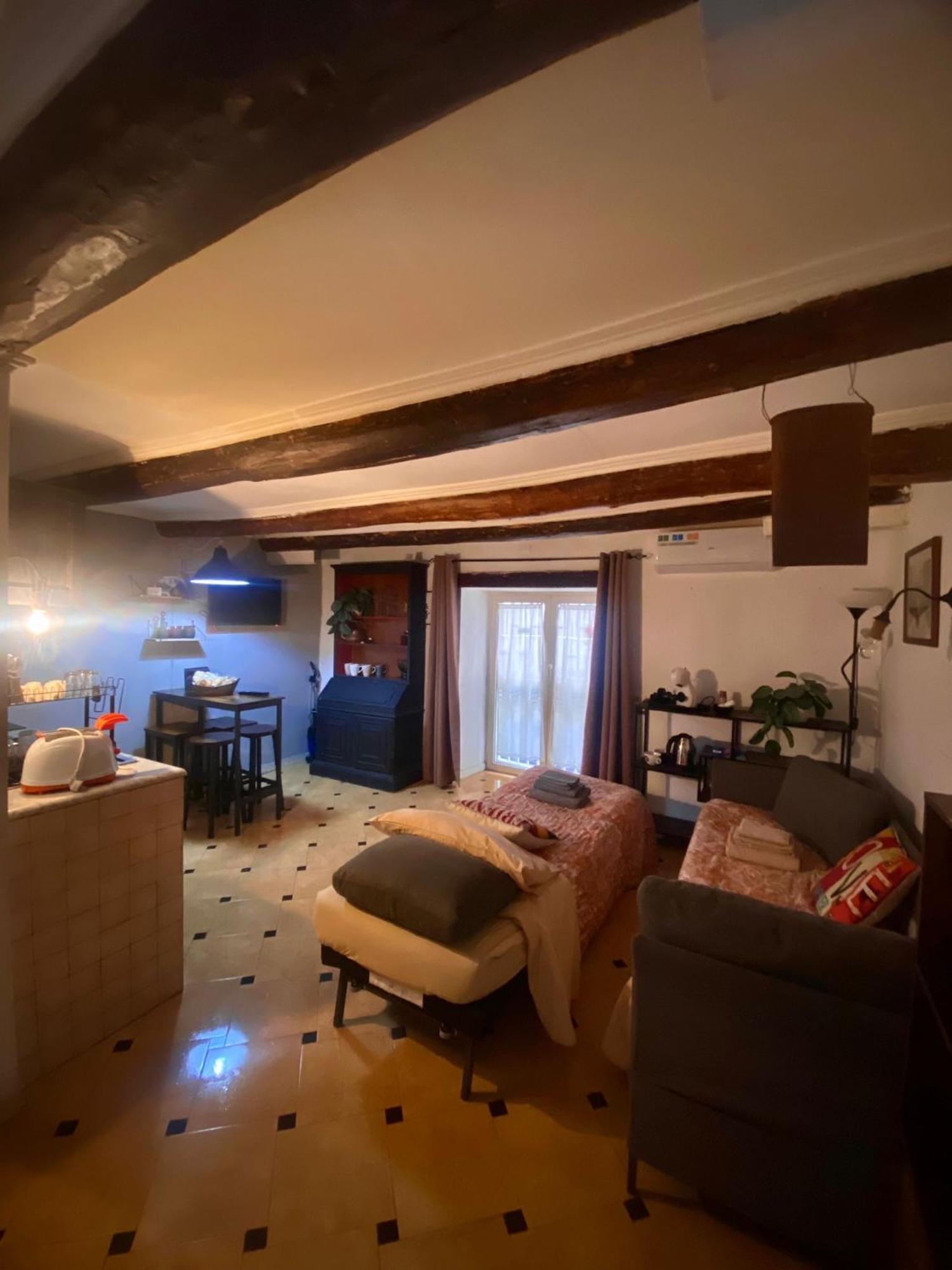 Bella Mbriana Rooms Napoli Dış mekan fotoğraf