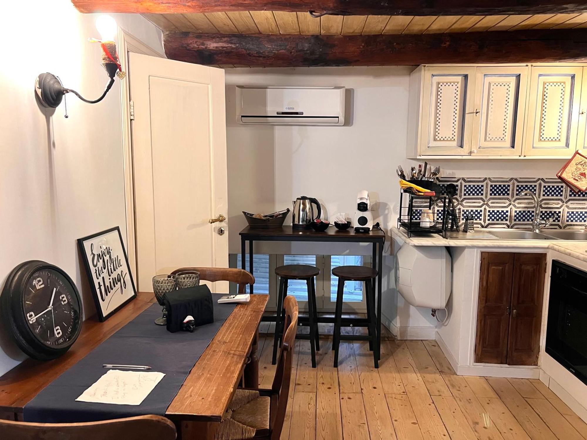 Bella Mbriana Rooms Napoli Dış mekan fotoğraf