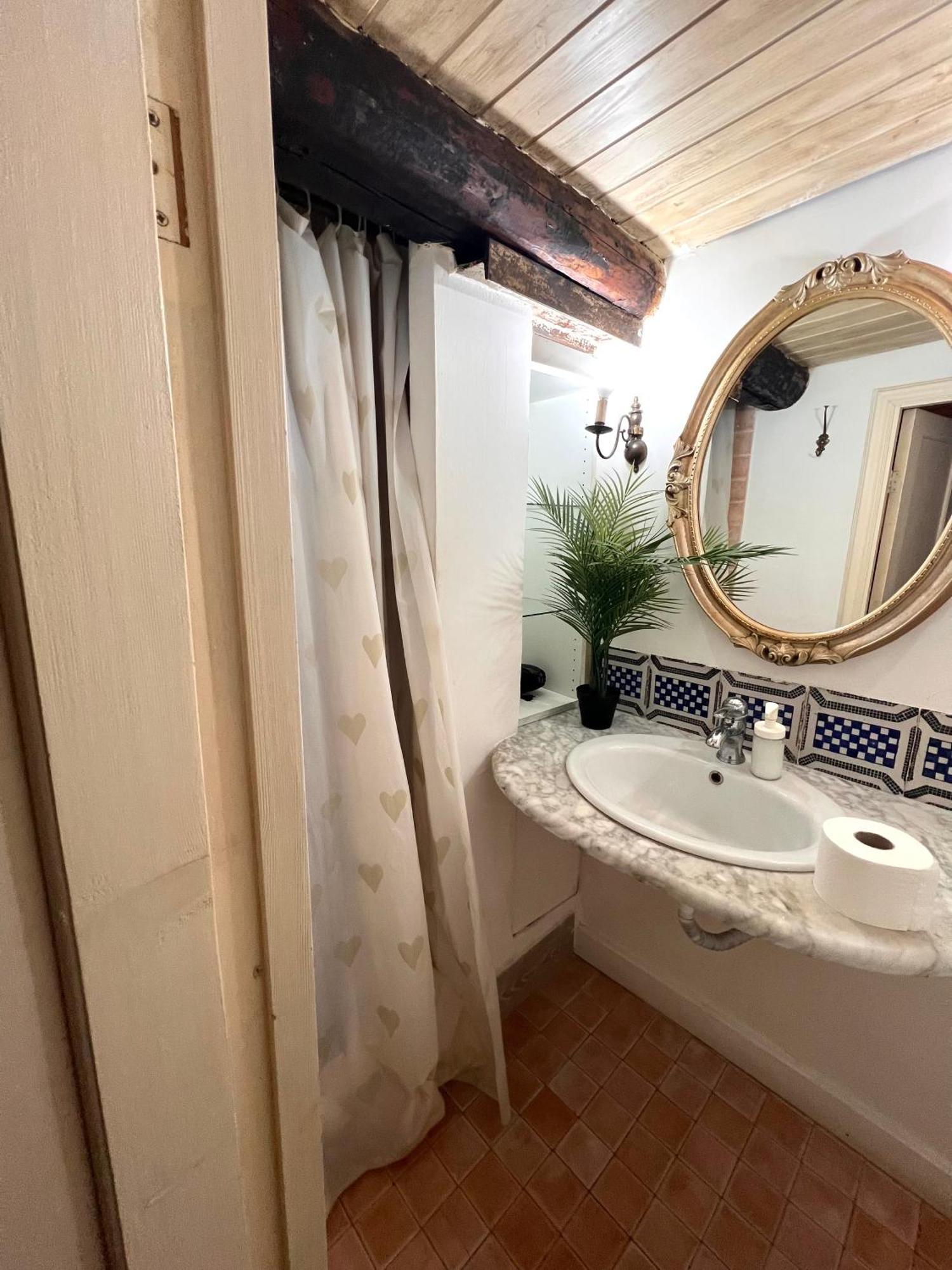 Bella Mbriana Rooms Napoli Dış mekan fotoğraf
