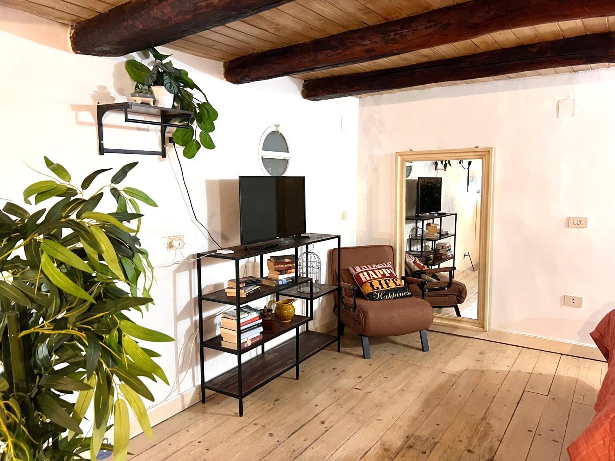 Bella Mbriana Rooms Napoli Dış mekan fotoğraf