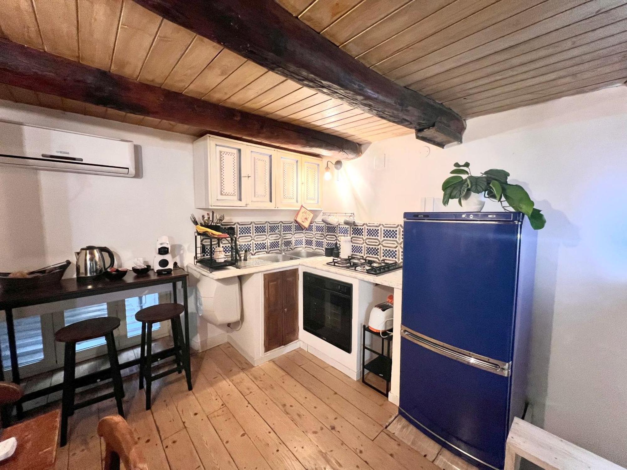 Bella Mbriana Rooms Napoli Dış mekan fotoğraf